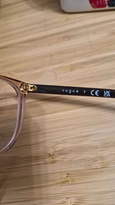 Oprawki optyczne/damskie