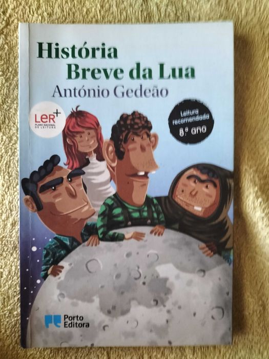 Livros Ler+ / Plano Nacional de Leitura (Vários preços)
