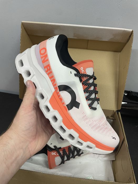 On running cloudmonster 2