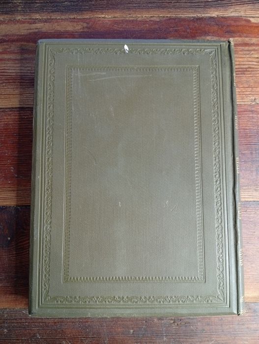 Livro Antigo e Raro: Annals of Lloyd's Register (1884)