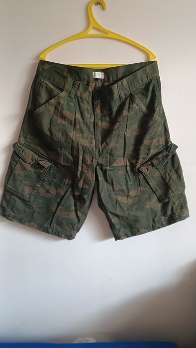 шорти  тактичні нові розмір L-XL
