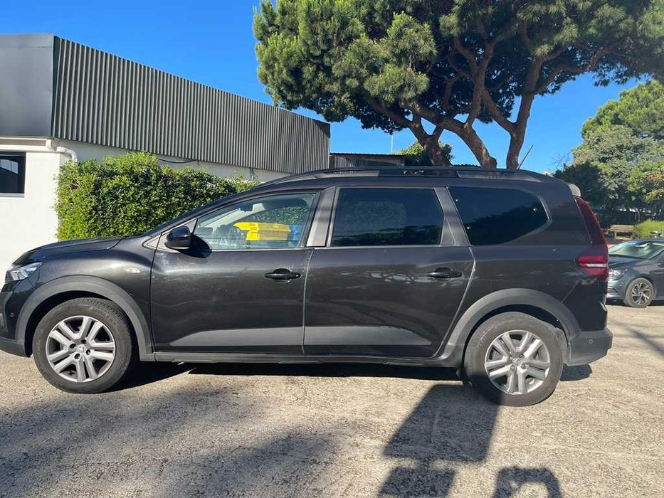 Dacia JOGGER 1.0 Expression ECO-G 7L BI-FUEL