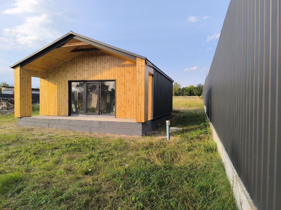 Продам будинок Трушки Київська обл