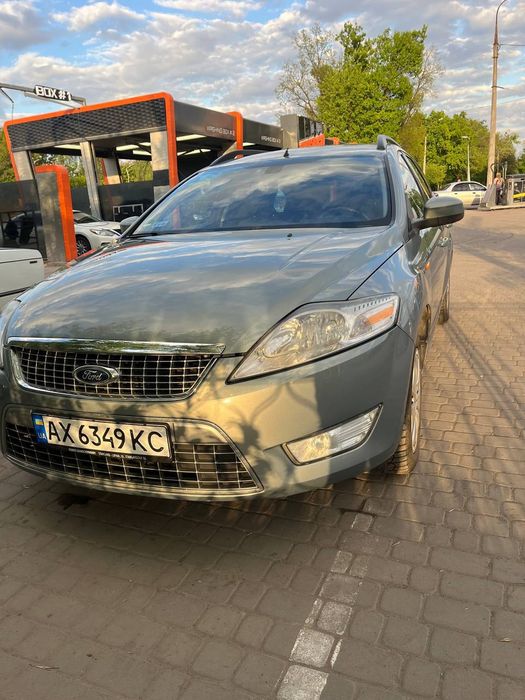 Продам Форд Мондео 4