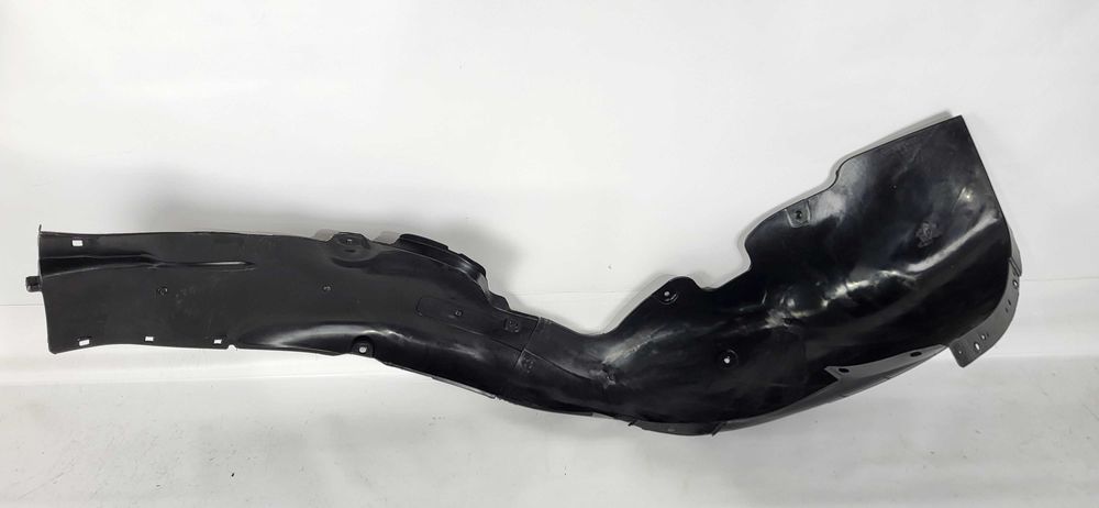 Elantra 2019-20 Панель вентилятор телевизор та усілітель жабо комплект