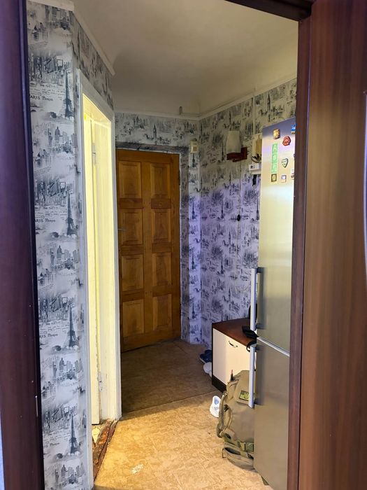 Продам  квартиру