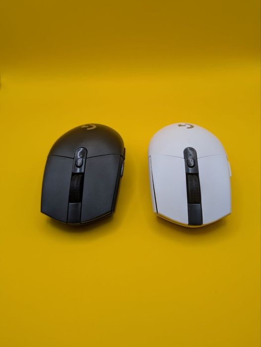 Мышка беспроводная Logitech g304