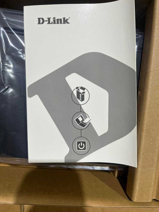 D-Link Przełącznik DGS-1510-20 NOWY