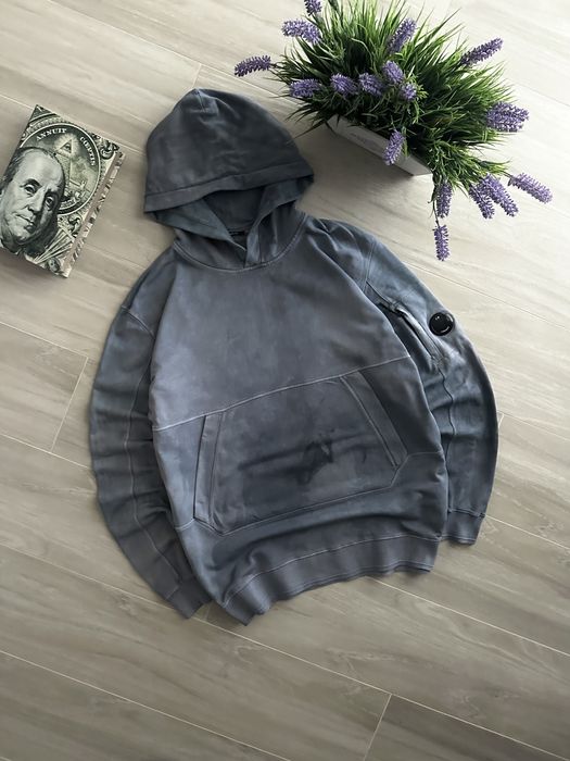 Худі C.P. Company Resist Dyed | Оригінал!