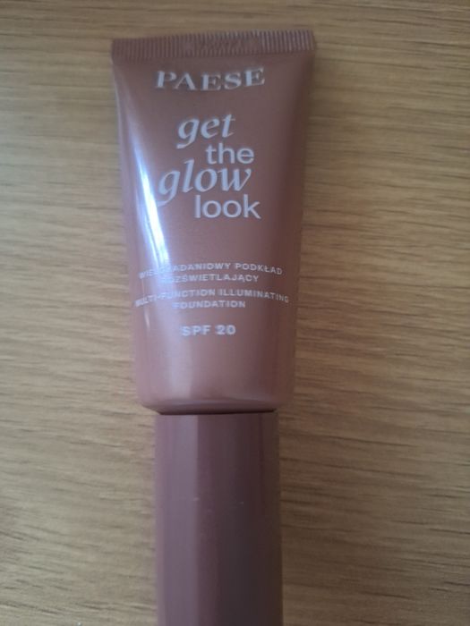 Kosmetyki Paese Eveline Claresa Kiko