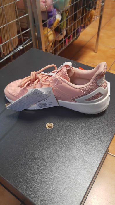 Nowe oryginalne buty ADIDAS damskie treningowe! 38,5! OUTLET!