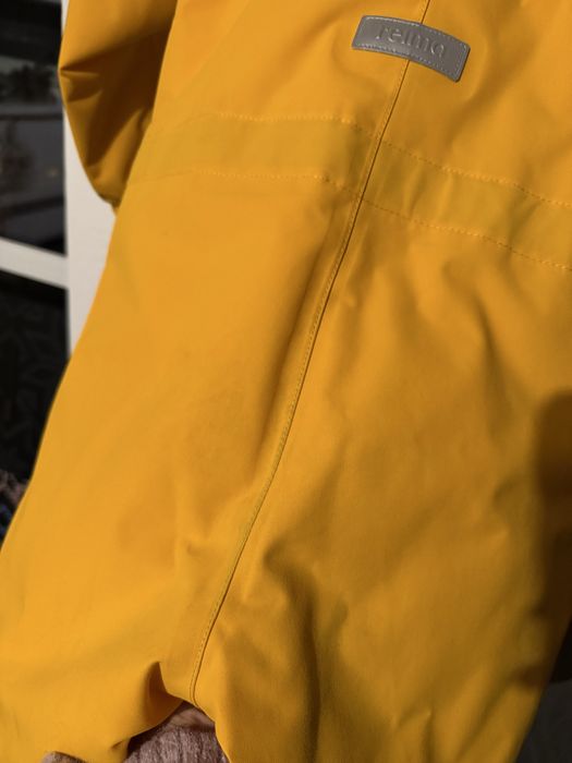 Зимовий комбінезон Reima 110