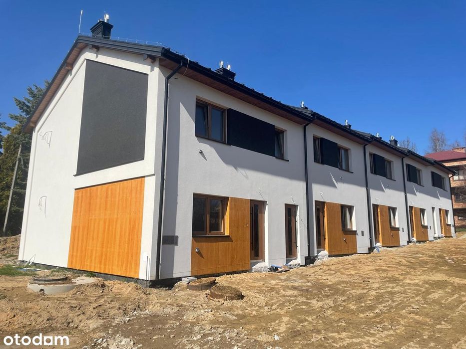 Mieszkanie Z Balkonem Tarnów Ul. Spacerowa Obok Os. Ekumeniczna Park