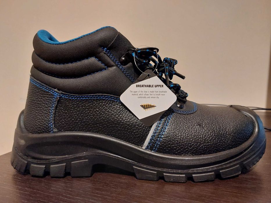 Buty Raven XT S3 Src Ankle