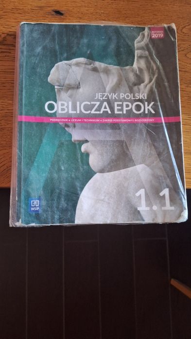 Oblicza epok 1.1