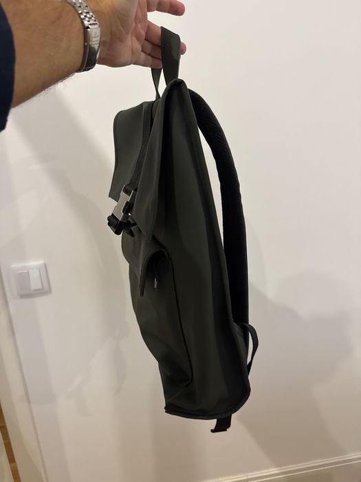 Mochila da Zara homem
