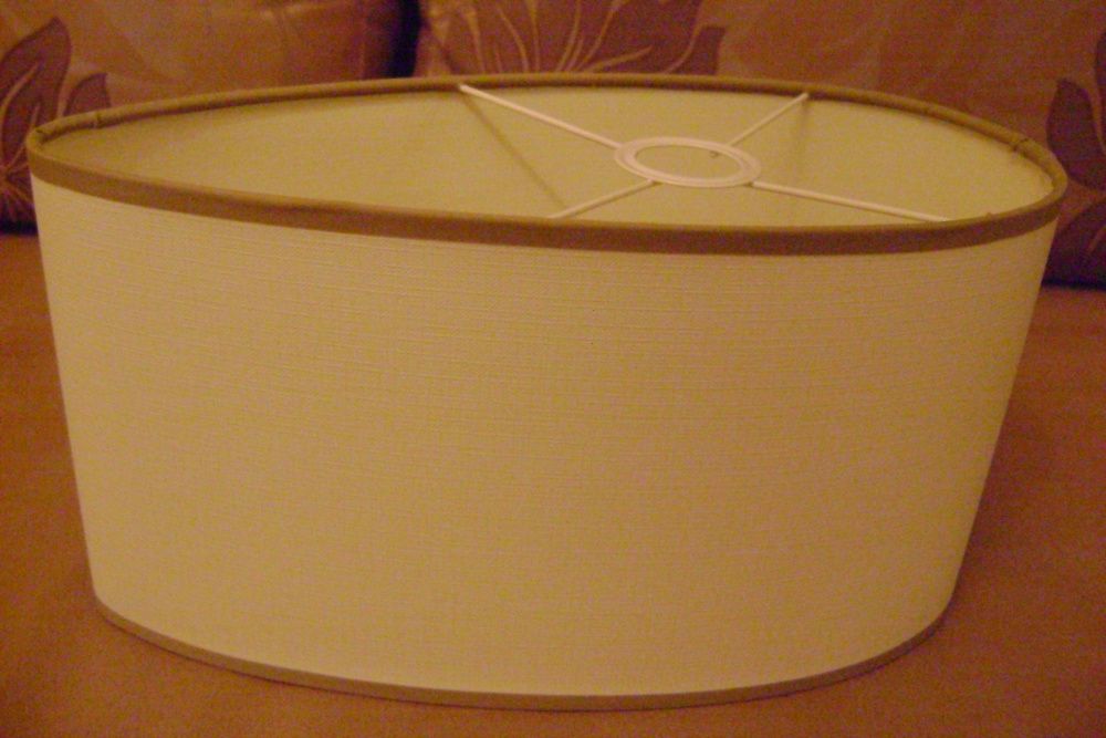 lampy białe 2 sztuki