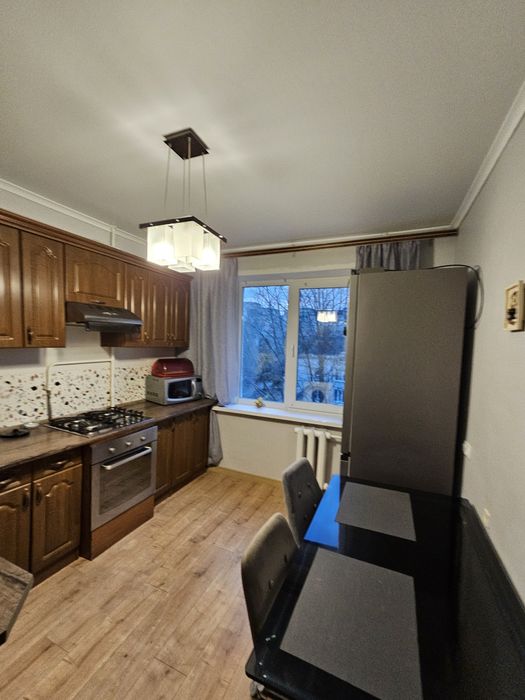 Оренда двухкімнатної квартири  на Богунії.На 1-3 міс