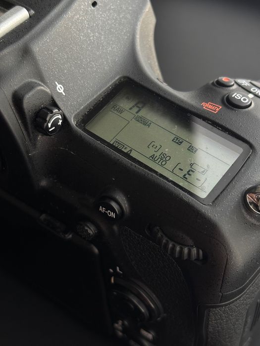 Фотоапарат Nikon D850