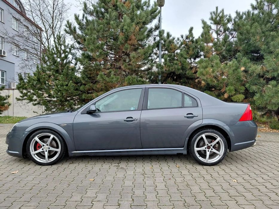 Ford Mondeo MK3 ST220 | 3.0 V6 226KM | Pomiary Kompresji | Serwis | Doinwestowany