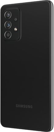 Nas pszedasz telefon samsung a52s