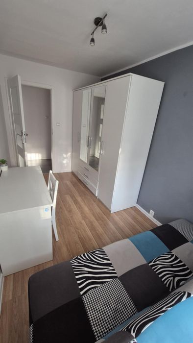 Pokój jednoosobowy do wynajęcia - Widok 2