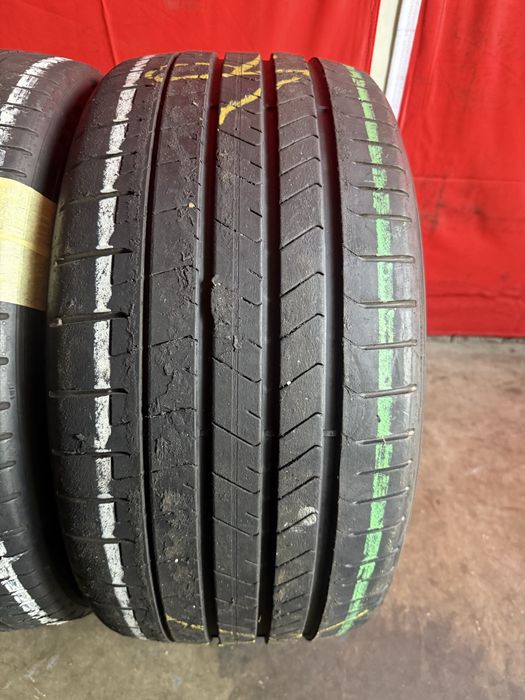 Pneus 265/30/20 Pirelli Impecaveis