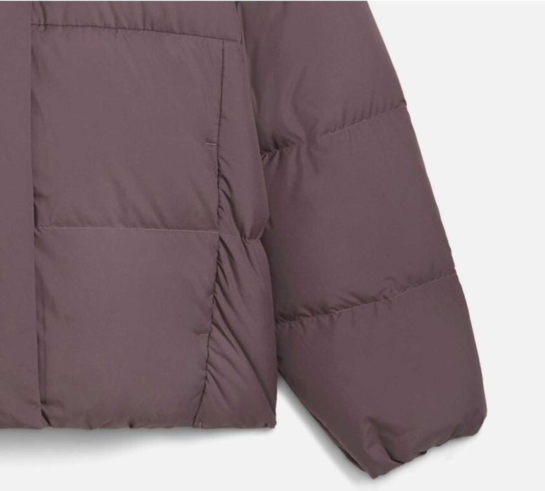 USA !Puma  Женский  Puffer Jacket арт. 68839288 р.L оригинал