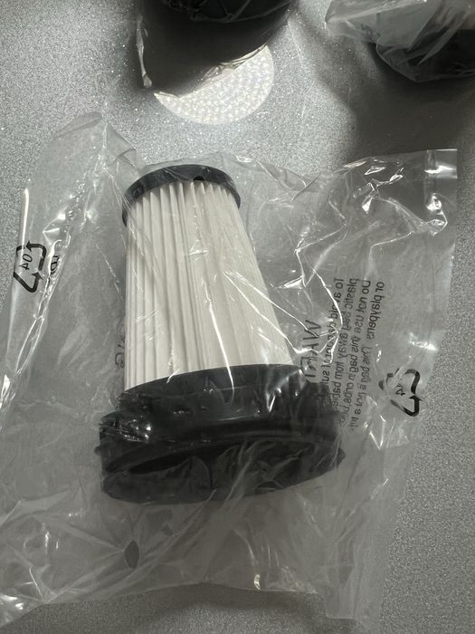 Filtr Hepa do odkurzacza Grunding