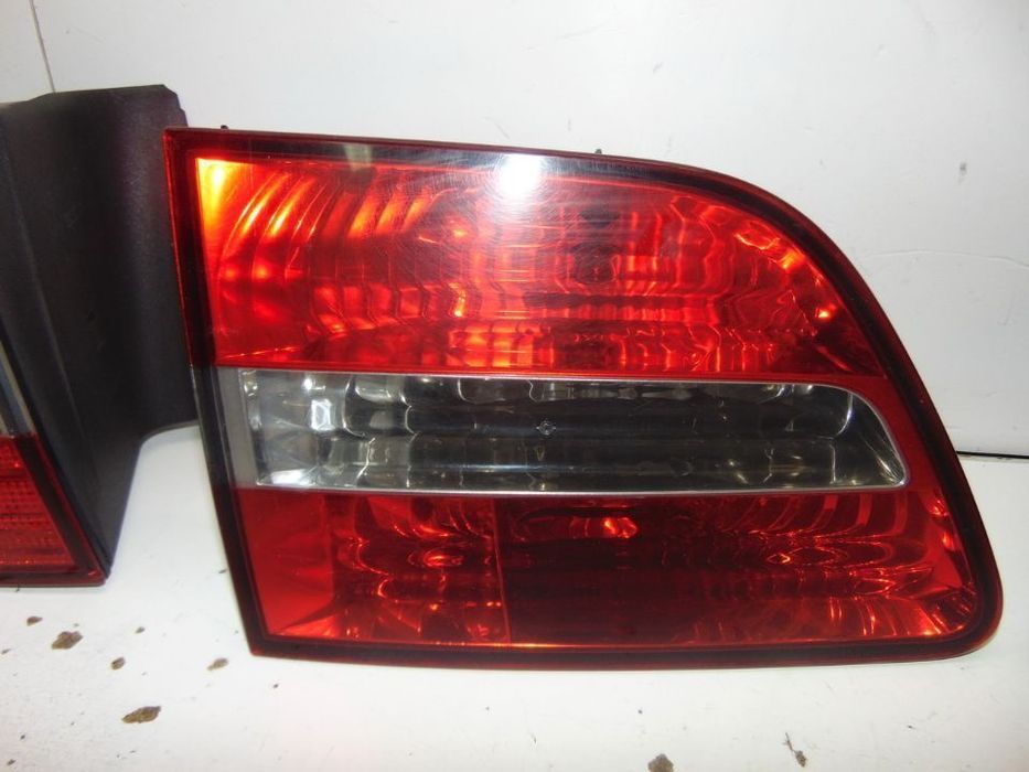 Fiat stilo carrinha farolins trás originais