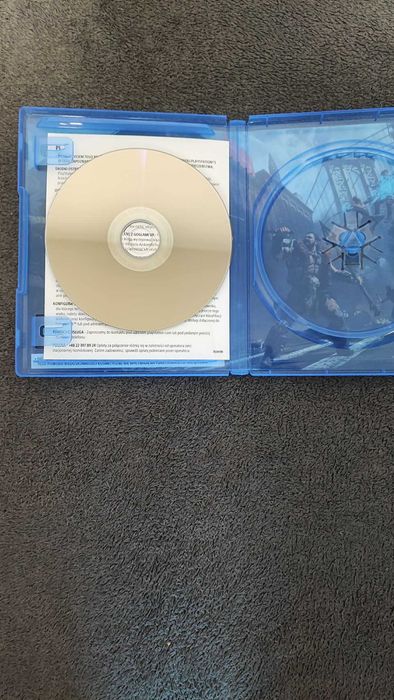 Marvel Spider Man 2 PS5 płyta