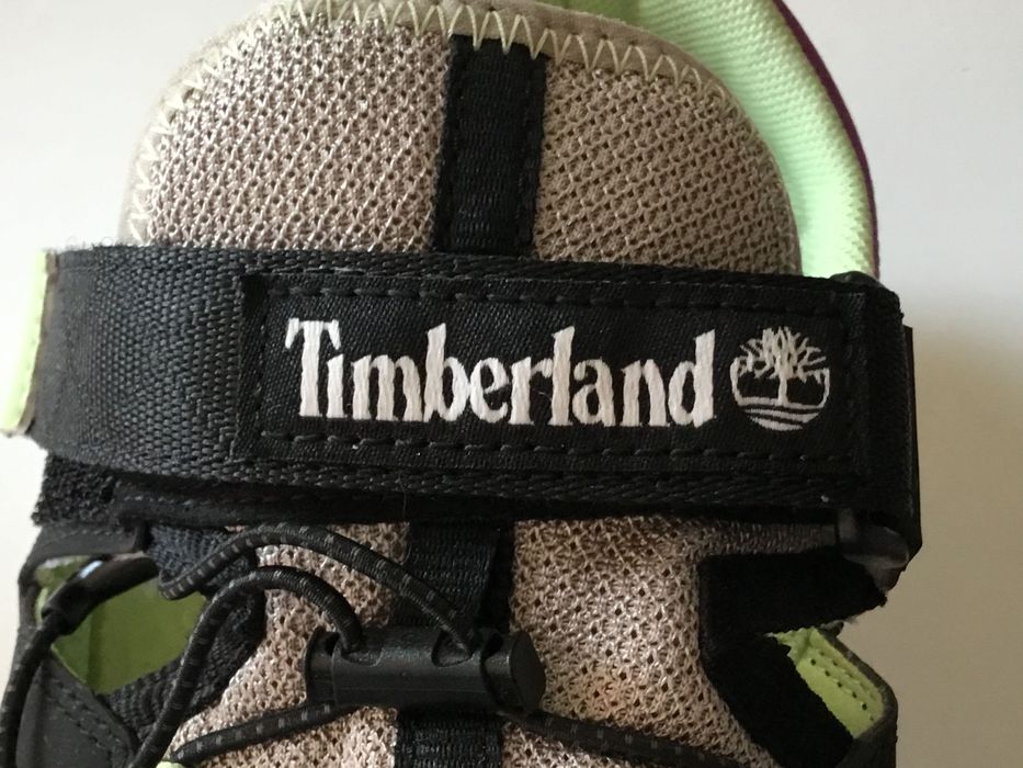 Відкриті кросівки Timberland, розмір 45.5