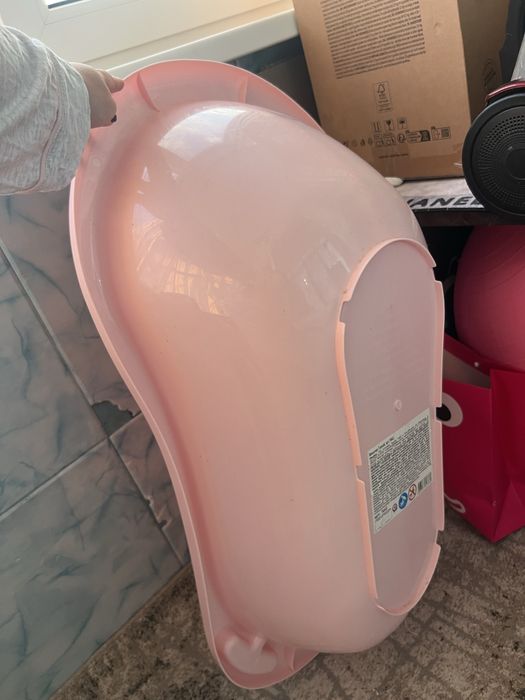 Ванночка дитяча