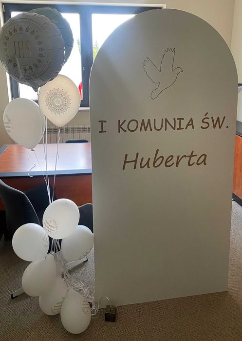 Tablica Pierwsza Komunia Święta Tablica Ślubna Tablica Komunijna