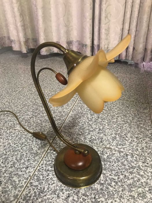 Candeeiros de Quarto