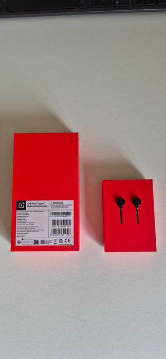 OnePlus Nord 3 5G - 256 GB / 16 GB RAM + Acessórios Originais
