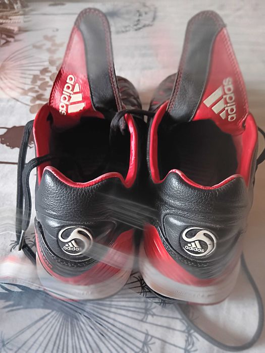 Sapatilhas futsal adidas