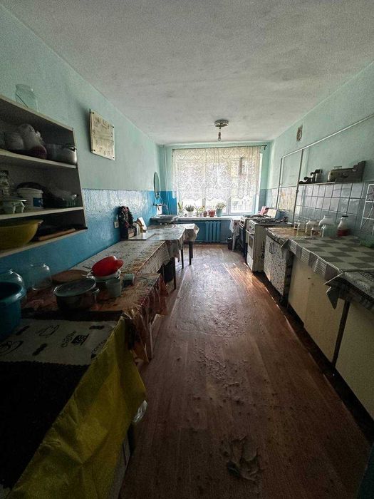 Новинка!Терміновий продаж кімнати в гуртожитку на Виставці!