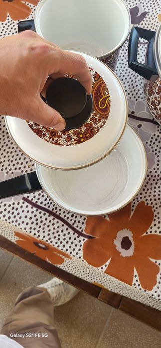 Panela Vintage 5