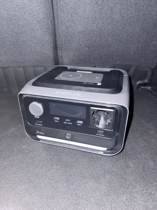 EcoFlow River 3 Plus