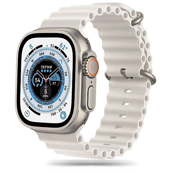 Pasek Iconband Pro do Apple Watch 4 / 5 / 6 / 7 / 8 / SE / Ultra (42 /