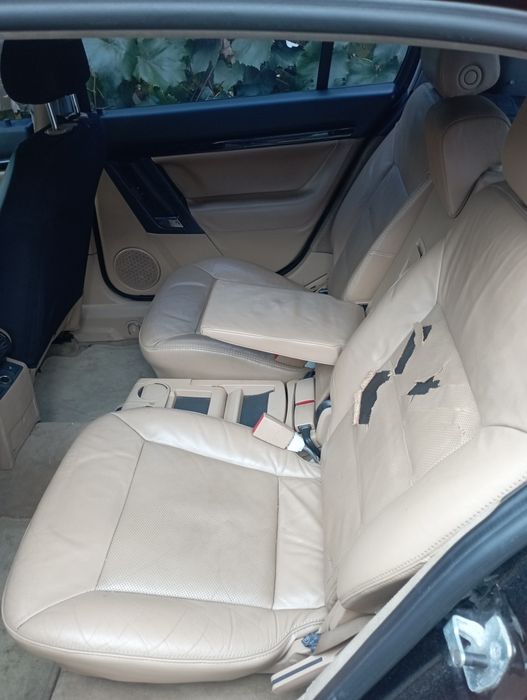 Продам Opel Signum