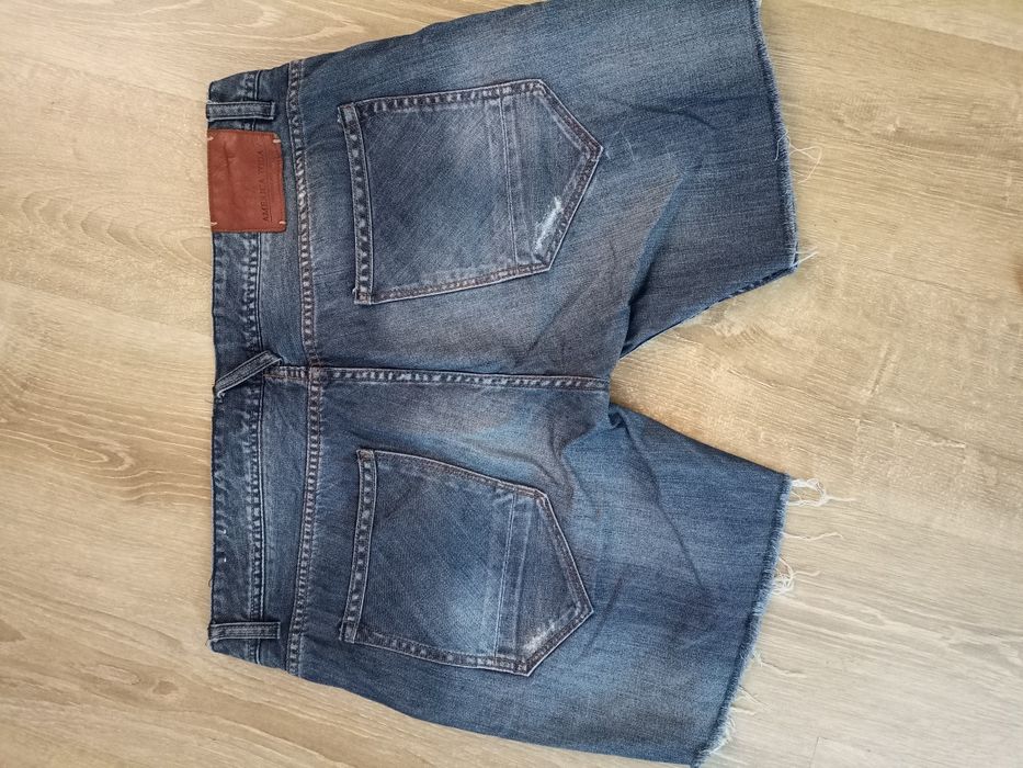 Продам джинсові шорти, розмір 2 XL