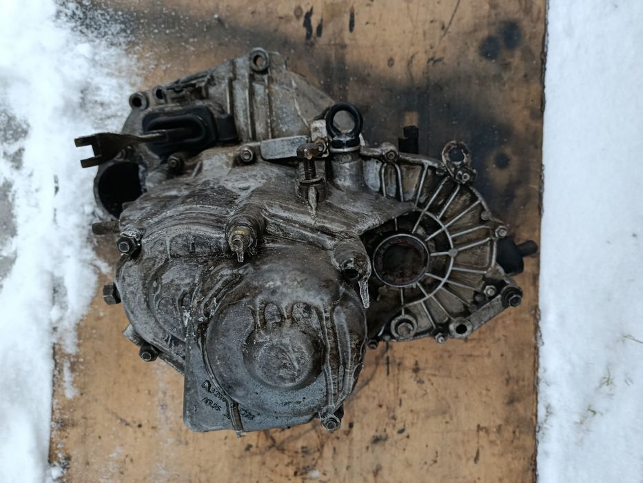 КПП,Коробка Ваз 2110-2112