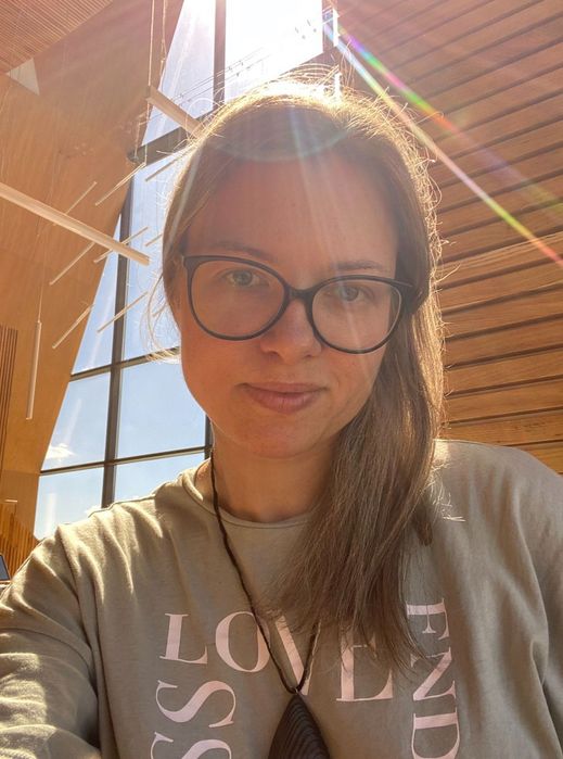 Репетитор по английскому языку, польскому языку, математике, украинскому языку