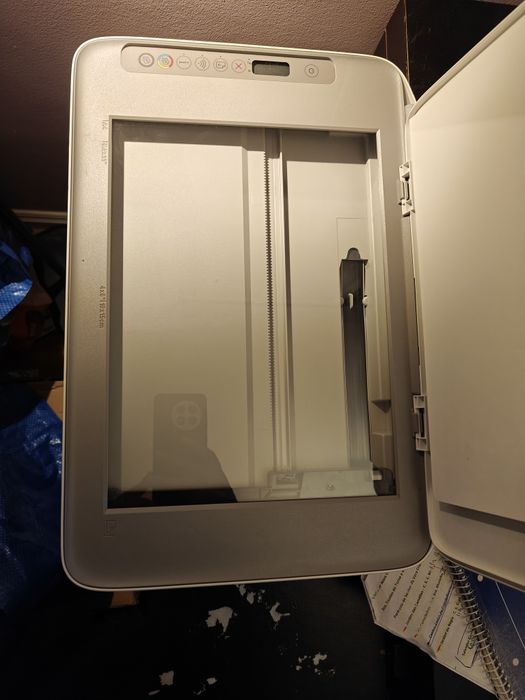 Impressora HP Deskjet 2820e nova, utilizada 1 semana