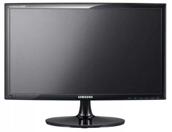 Monitor Samsung LT22C300