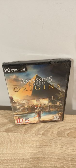 Assassin's Creed Origins PC