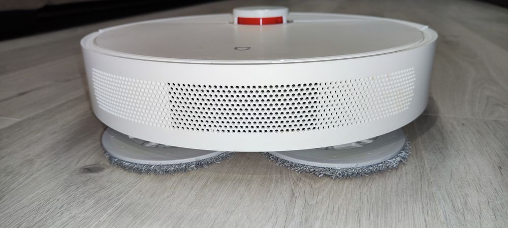 Робот-пилосмок Xiaomi Mijia Robot Vacuum 3S (B108CN, аналог S10+)