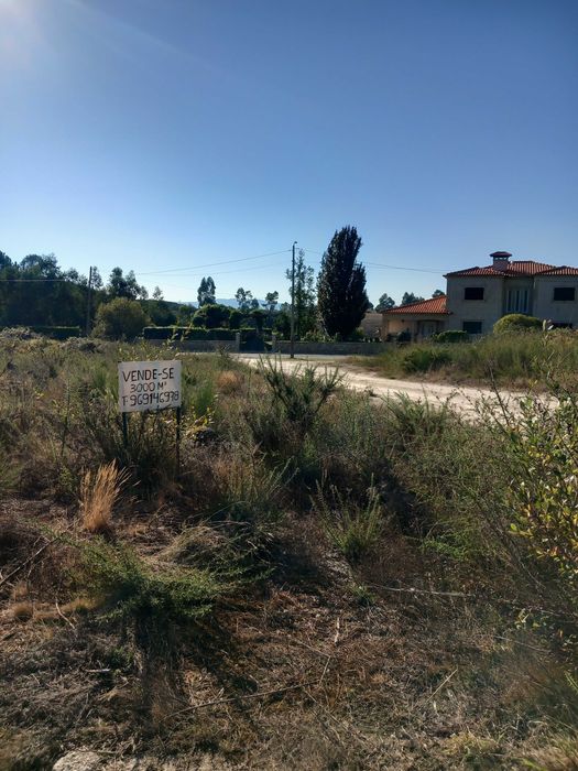 Quintinha para construção